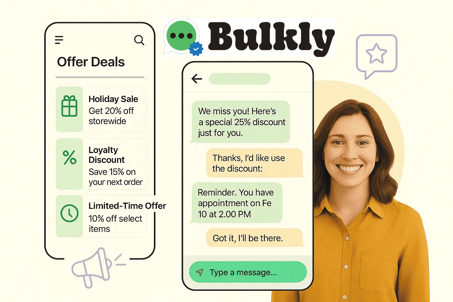 Smart Messaging to Fuel Your Startup Growth