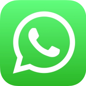WhatsApp Logo