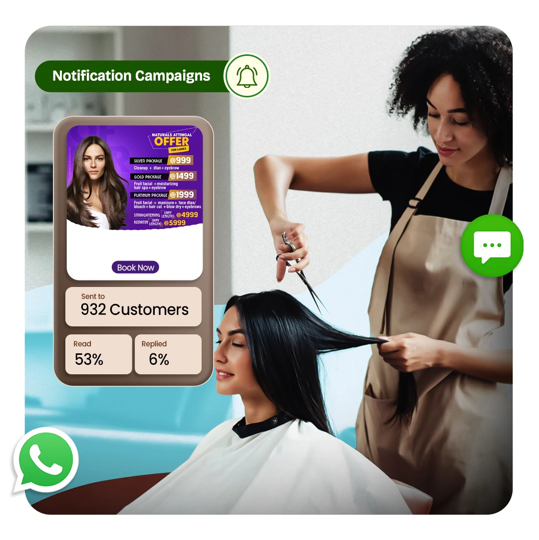 Startups to Enterprises