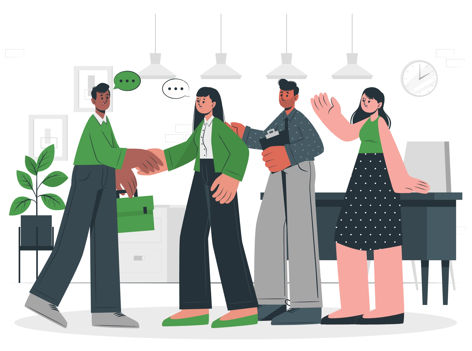 Retain and Delight Customers