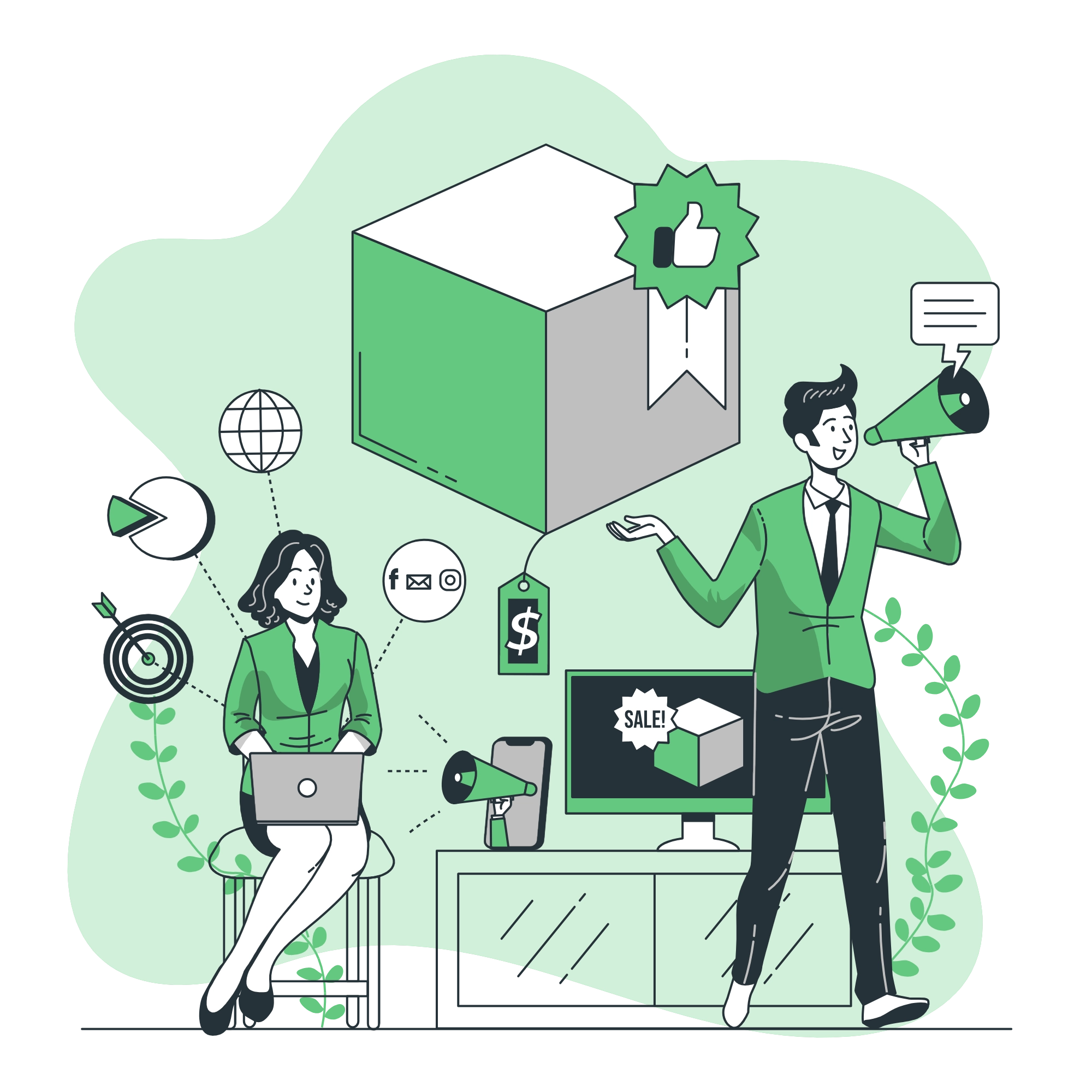 WhatsApp Campaign Tracking