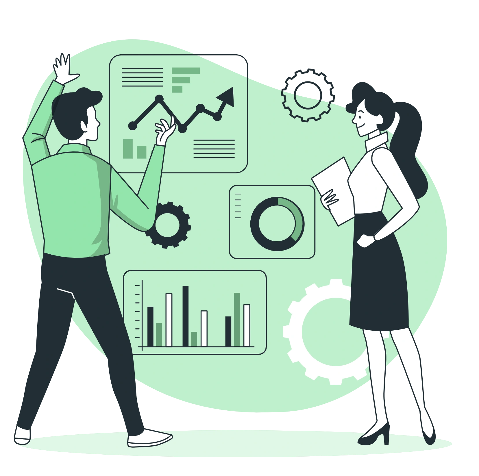 Multi-Client Campaign Management