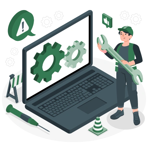 Advanced Automation Tools