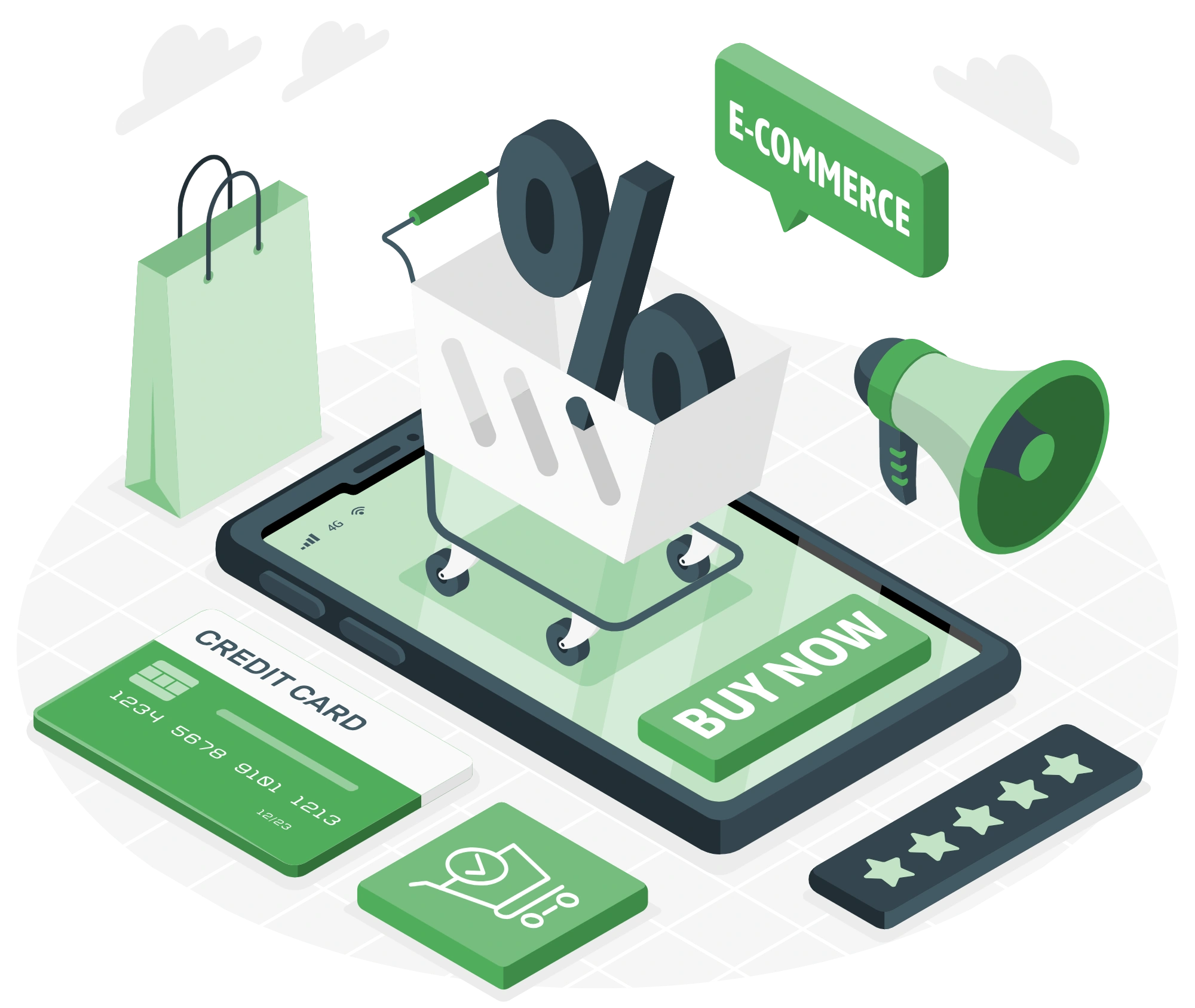 Real-Time Communication