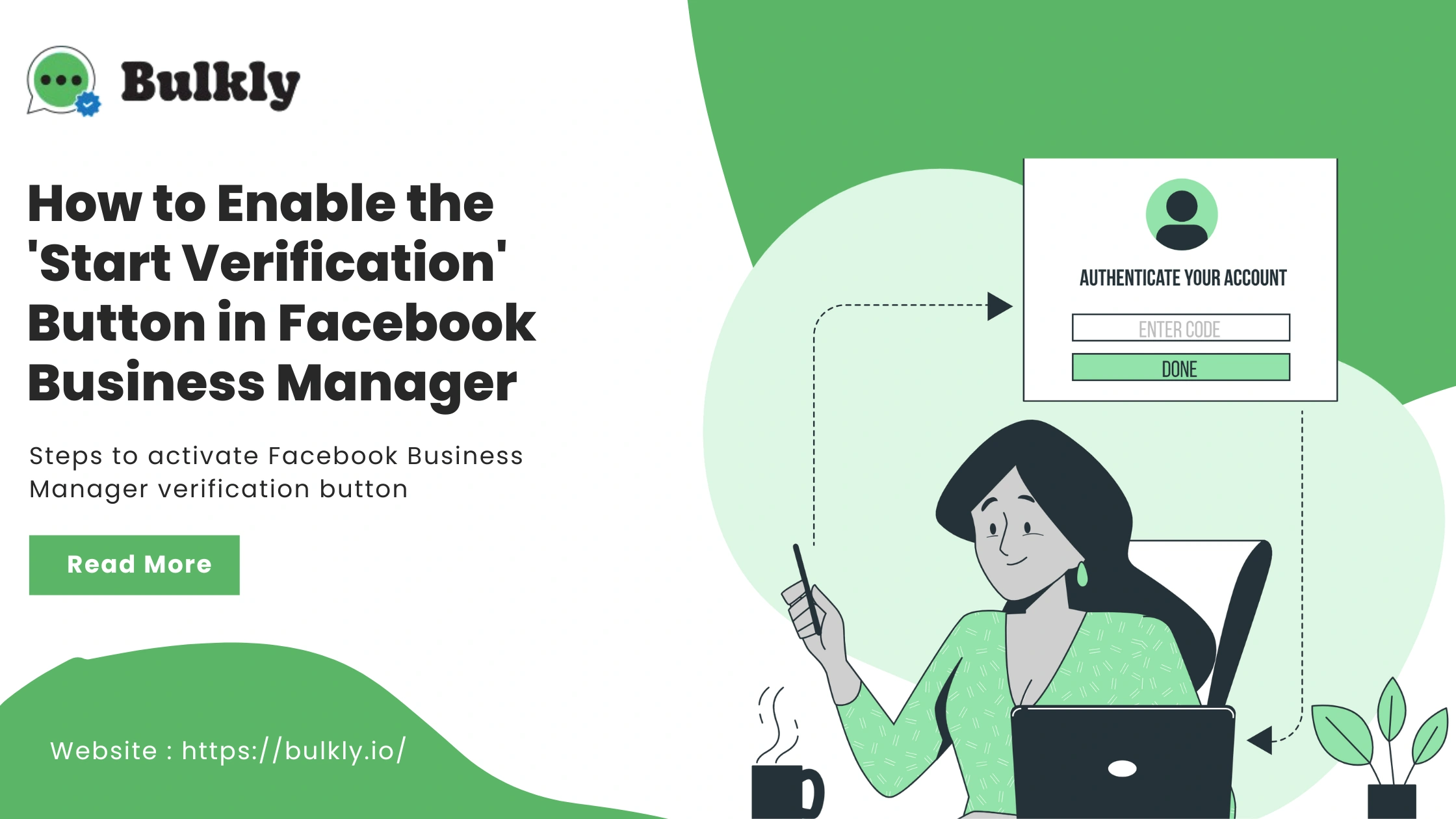 Facebook Business Mamager