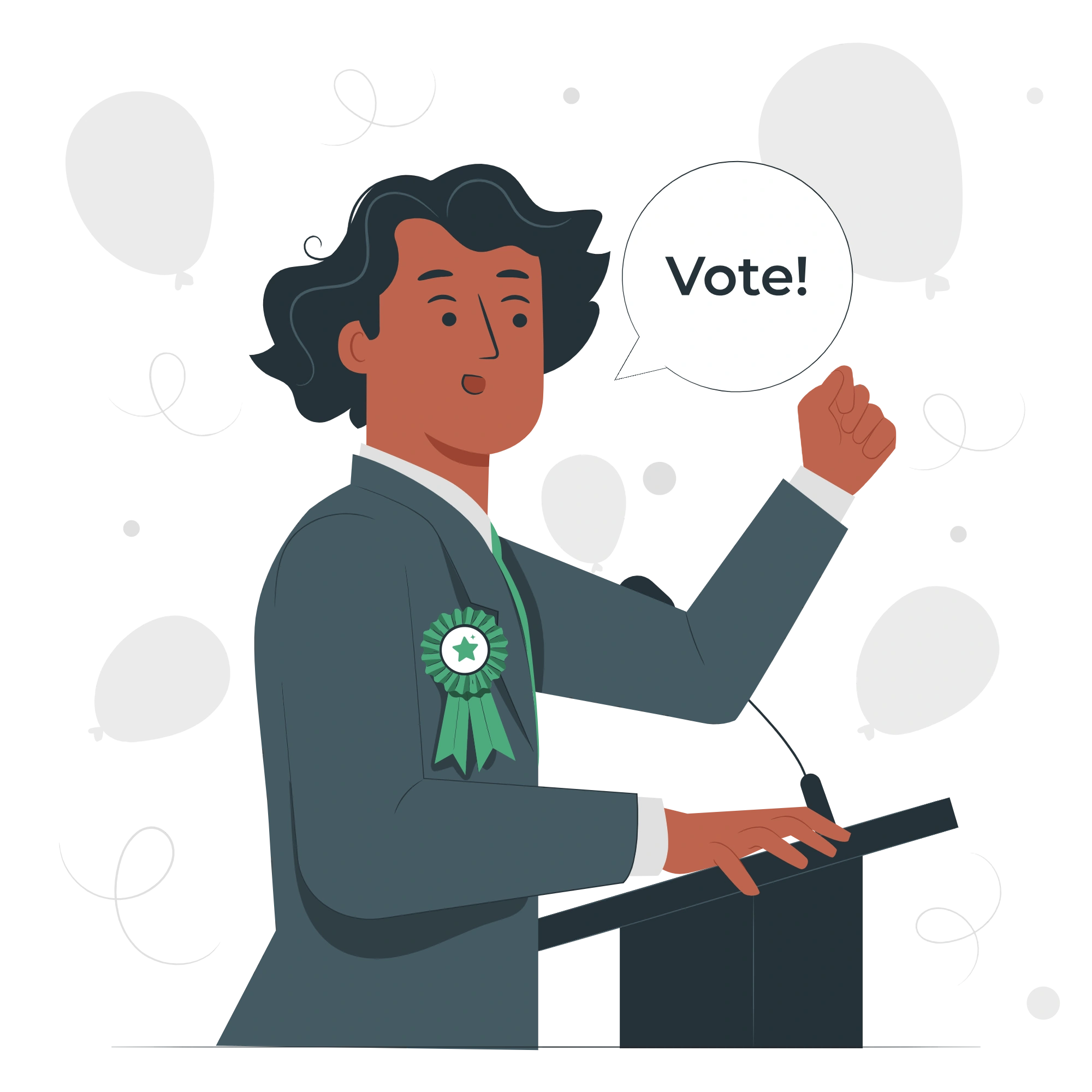 Personalized and Targeted Messaging