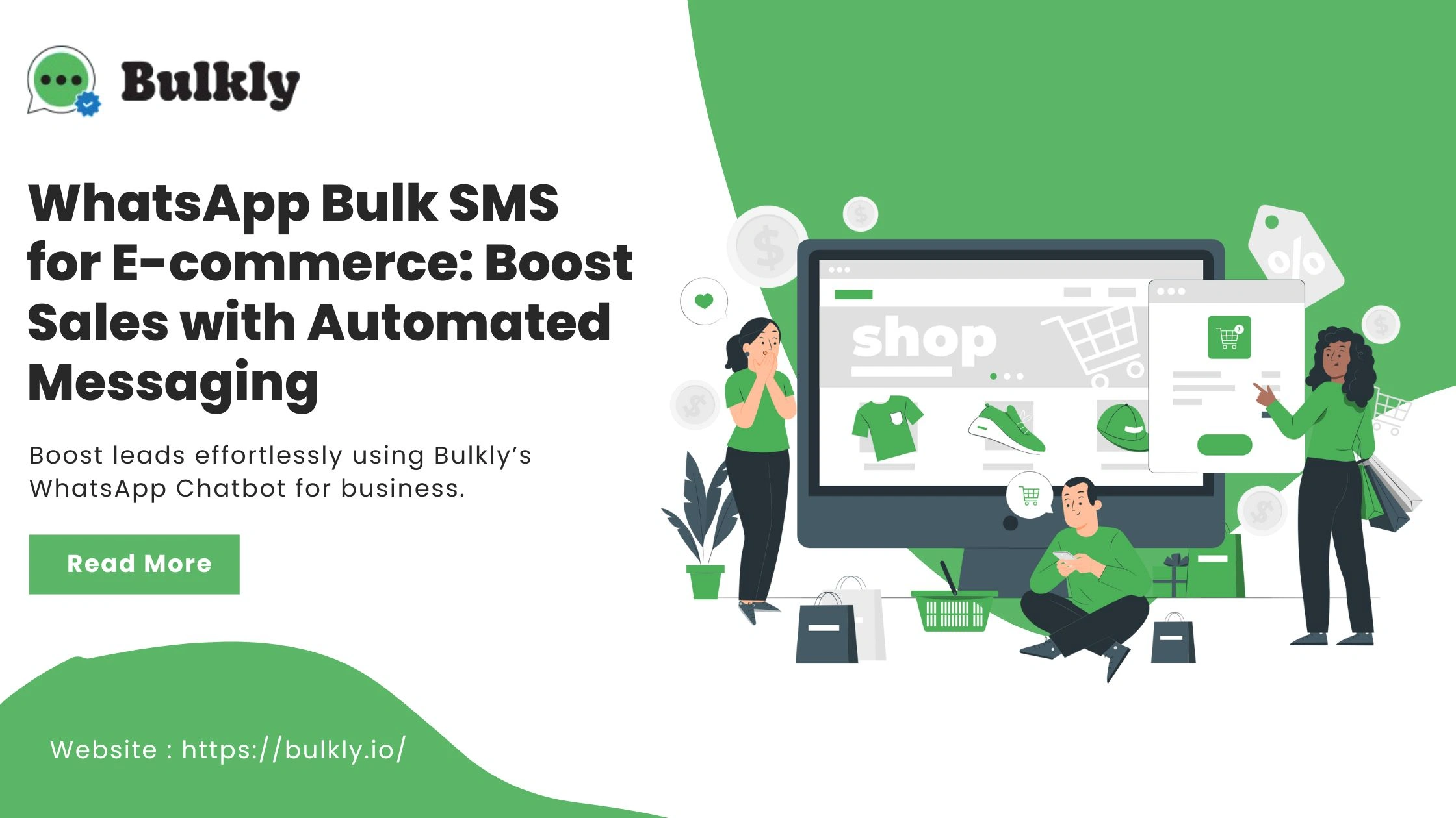 WhatsApp Bulk SMS
