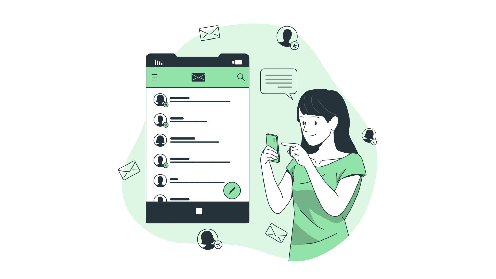 Targeted Audience Segmentation