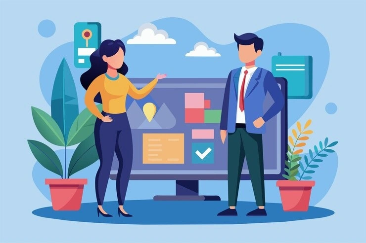 Verify Your Business to Build Trust and Credibility