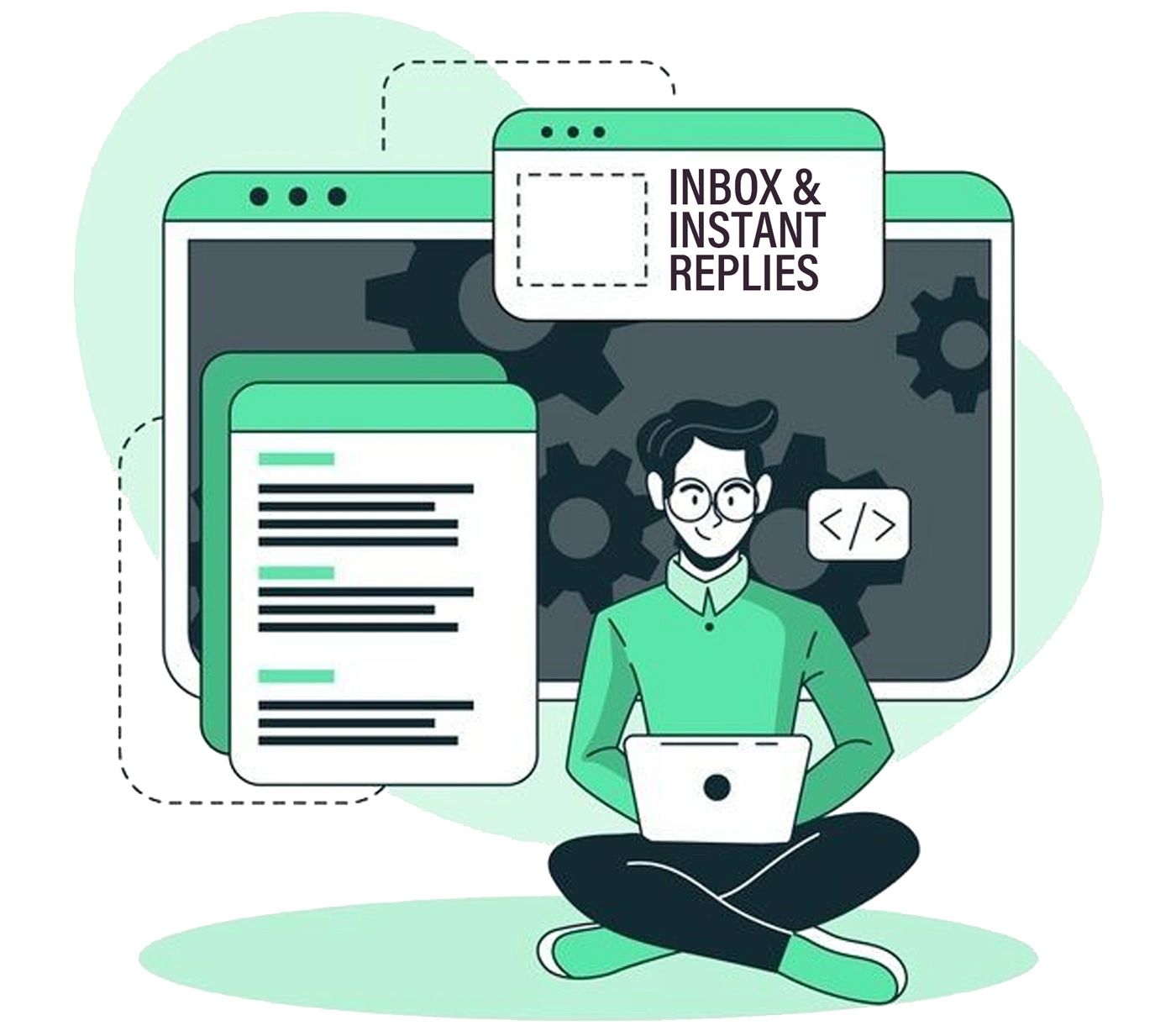 Manage Conversations