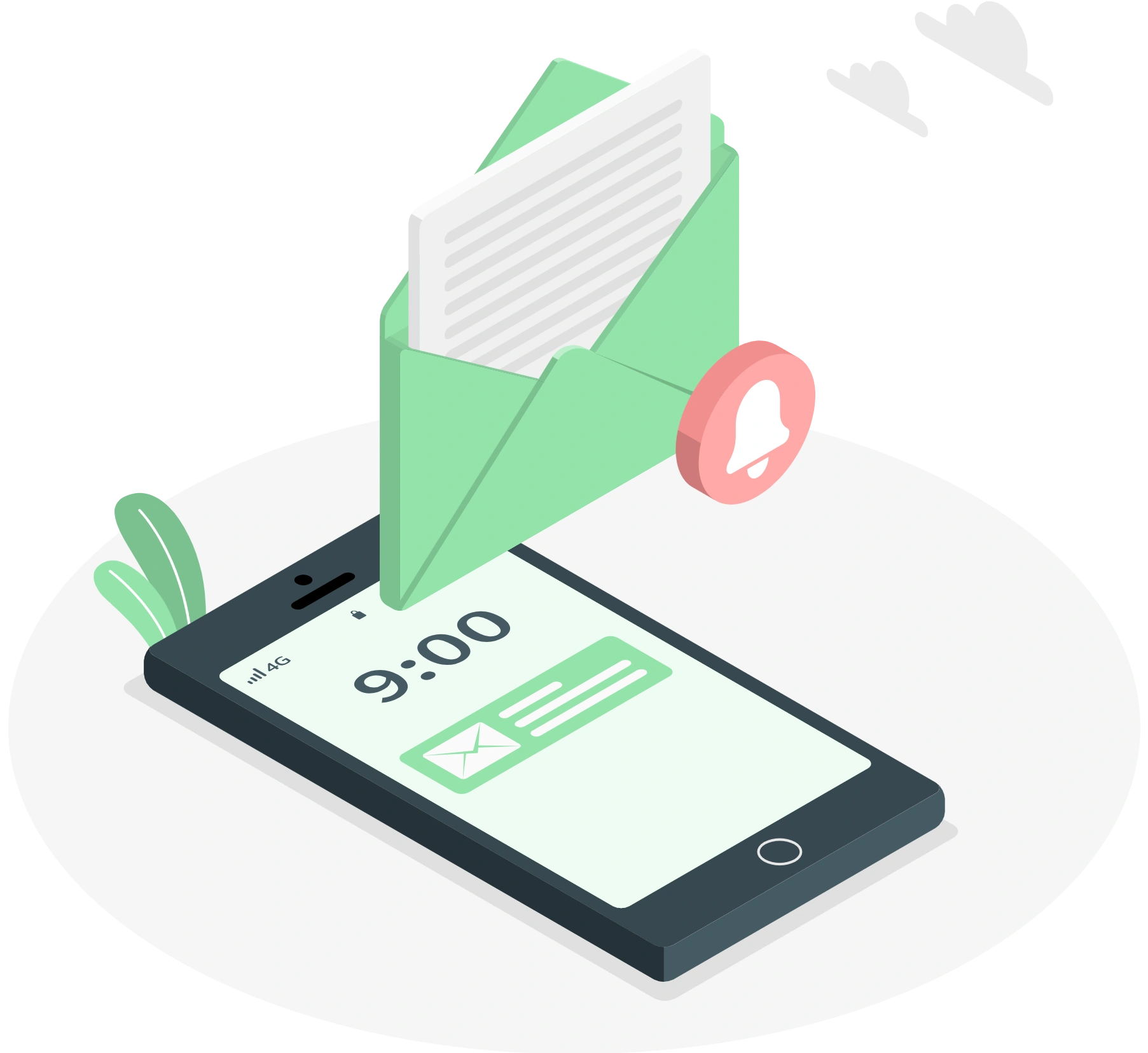 void WhatsApp Spam Issues