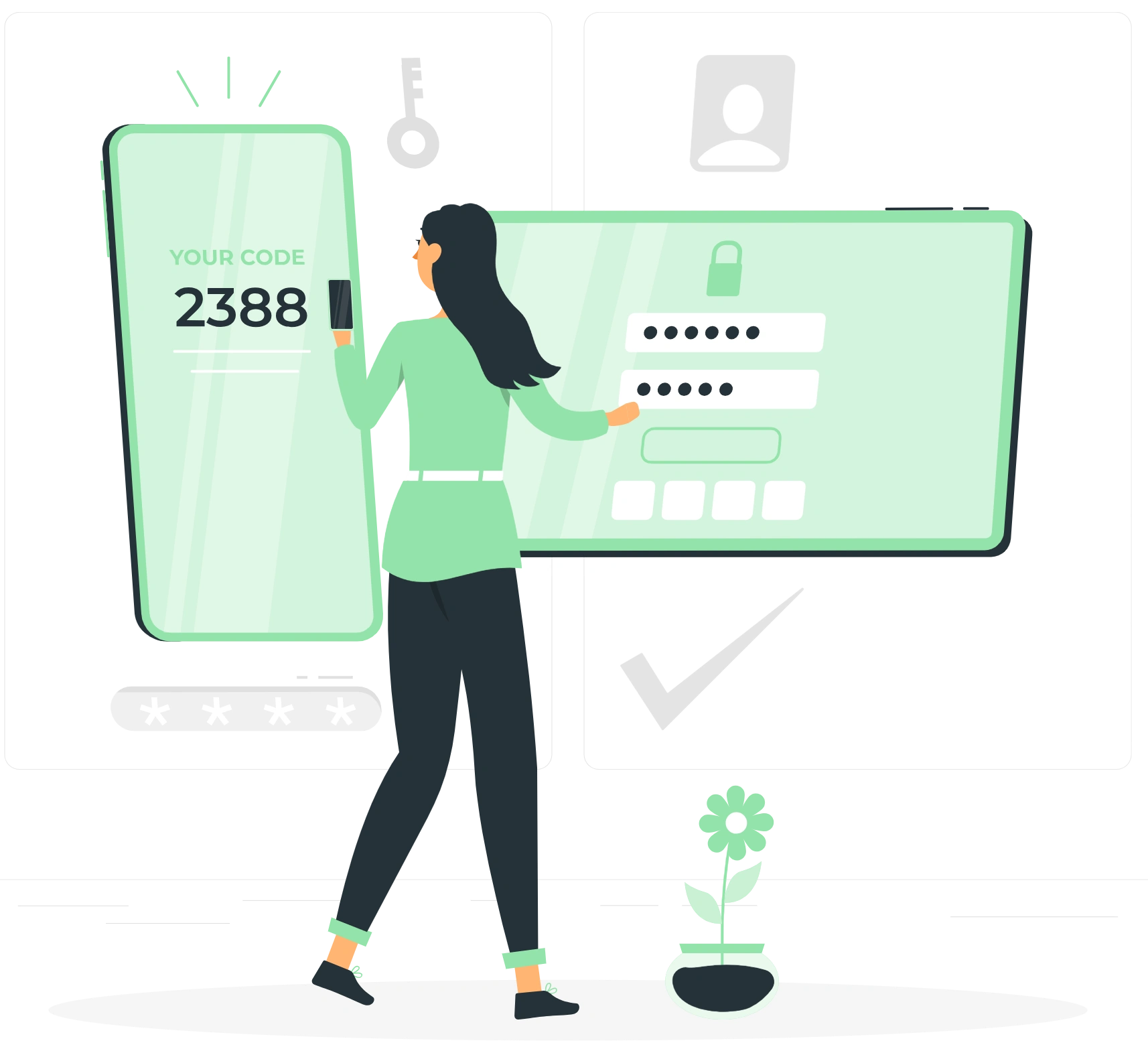 Verification Process