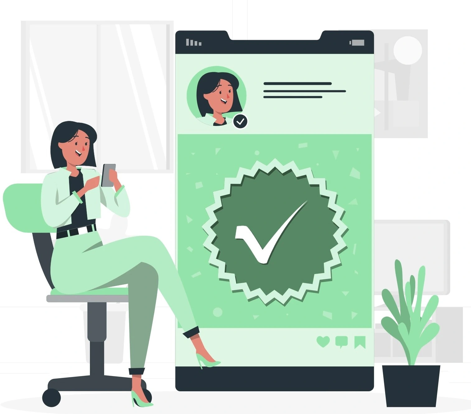 WhatsApp Business Verification