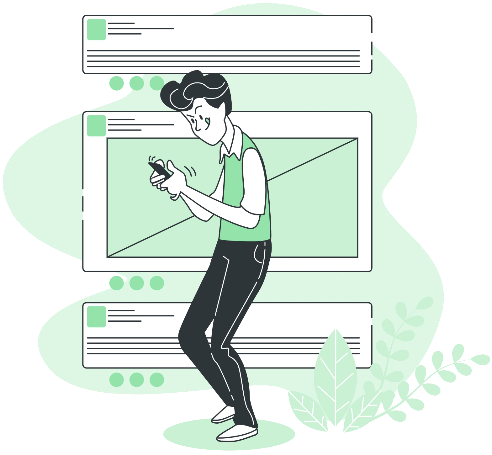 Why Use WhatsApp Instant Replies